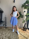 Happines Askılı Beyaz Bady