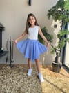 Happines Askılı Beyaz Bady