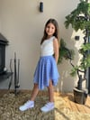 Happines Askılı Beyaz Bady