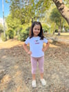 KIZ ÇOCUK KUROMİ TEK FİTİLLİ BADİ