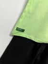 Minecraft Yeşil Tshirt Şort Takım Büyüş Yaş