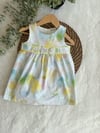 NK Kids Ebruli Alice Elbise
