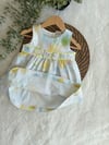 NK Kids Ebruli Alice Elbise
