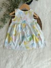 NK Kids Ebruli Alice Elbise