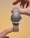 Fil d'Or Louis Erard x Wire Art