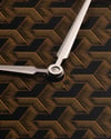 Fil d'Or Louis Erard x Wire Art