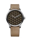 Fil d'Or Louis Erard x Wire Art