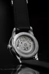 La Petite Seconde Metropolis Louis Erard X The Horophile Slate