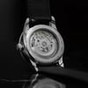 La Petite Seconde Metropolis Louis Erard X The Horophile Tobacco