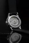 La Petite Seconde Metropolis Louis Erard X The Horophile Salmon