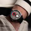 Le Régulateur Louis Erard x Konstantin Chaykin Time Eater III