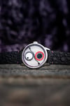 Le Régulateur Louis Erard X Konstantin Chaykin 39Mm