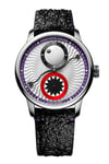 Le Régulateur Louis Erard X Konstantin Chaykin 39Mm