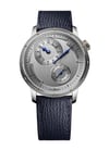 Le Régulateur Louis Erard x Vianney Halter II - Worldwide Edition