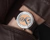 Le Régulateur Louis Erard X Vianney Halter