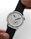 Le Régulateur Louis Erard x Vianney Halter II - Worldwide Edition