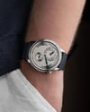Le Régulateur Louis Erard x Vianney Halter II - Worldwide Edition