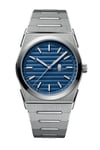 Louis Erard 2340 Blue