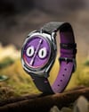 Louis Erard x Konstantin Chaykin Unfrogettable Purple