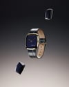 Midnight Aventurine In Gold