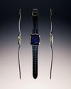 Midnight Aventurine In Gold
