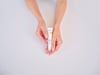 Alessandro nail cuticle oil. 