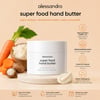 Alessandro Super Food Nemlendirici El Yağı 50 ml
