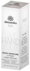 Spa Magic Man 2 Phase Hand Peel 100 ml