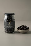 Doğal Siyah Sele Zeytin