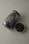 Doğal Siyah Sele Zeytin