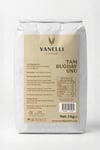 Vanelli Gurme Tam Buğday Un 1 Kg