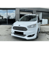  Ford Courier (2014-2017) Uyumlu Batman Yarasa Ayna Kapağı 