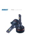 12.000 LÜMEN PRO LUMİNAR H7 LED AMPÜL