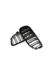 3 Serısı E92 2010-2013 Içın Uyumlu M3 Görünüm Panjur (CIFT CIZGI BÖBREK) Pıano Black (MAKYAJLI KASA)