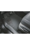 4,5d Siyah Toyota Corolla 2019 Paspas