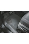 4d Paspas Havuzlu Ford Focus 2 (2005-2010) 5 Prç Siyah Kutulu Orjinal