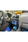 ACCENT ADMİRE UYUMLU DABIL TEYP Uyumlu