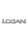 Arka Yazı Monogram (Logan By Renault) Dacia Logan 504641859