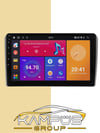 Audi A3 2005-2012 Android Oem Multimedya