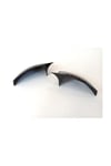 Audi A3 (2016-2018) Yarasa Model Ayna Kapağı-piano Black