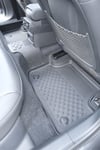 AUDI A3 HB / SD TFSI e 2021+ Uyumlu Araca Özel 4.5D Havuzlu Oto Paspas - AUDI A3