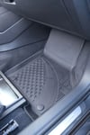 AUDI A3 HB / SD TFSI e 2021+ Uyumlu Araca Özel 4.5D Havuzlu Oto Paspas - AUDI A3