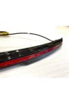 Audi A3 Sedan 2013-2019 Led Spoiler Piano Black