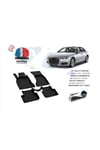 Audi A6 Omsa 4d Paspas 2011 Ve Sonrası