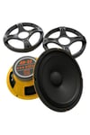 Audio 20cm Midrange 900wat Yeni Seri Midrange