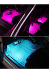 Ayak Altı Led