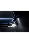 Ayna Altı Led Kartal Göz Led 2'li Beyaz Led