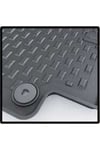 Bmw F10 2013-2016 4.5d Paspas Bej