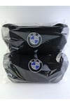 Bmw Modifiye 5d Ortapedik Boyun Yastıgı 2 Adet