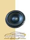 Boschmann Subwoofer Bm Audio 1400 Watt 300 Rms 30 Cm 